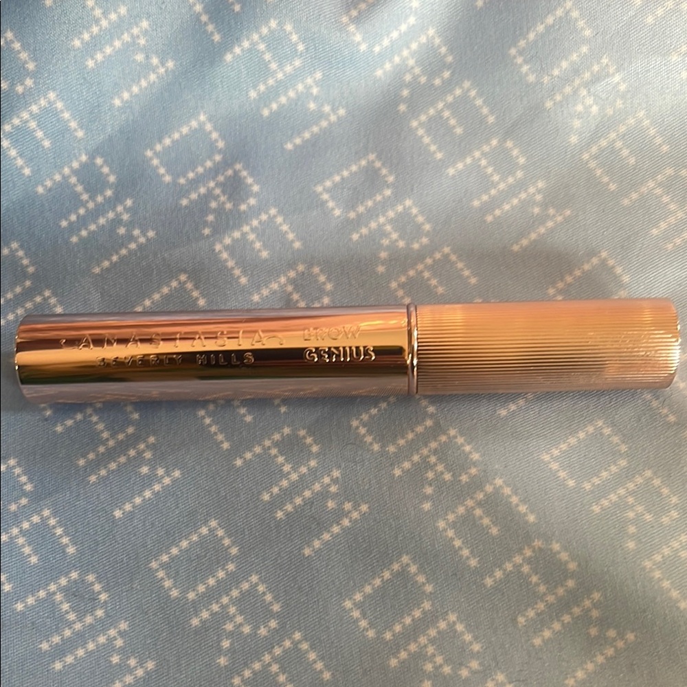 Anastasia Beverly Hills Gold Lip Gloss